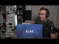 ILLENIUM - Shivering (feat. Spiritbox) // Twitch Stream Reaction // Roguenjosh Reacts