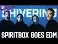 Download Lagu ILLENIUM - Shivering (feat. Spiritbox) // Twitch Stream Reaction // Roguenjosh Reacts
