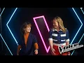Download Lagu Helena og Joy | Conqueror (AURORA) | Battles | The Voice Norway 2024