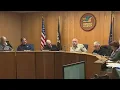 Yamhill County approves controversial pot hemp facility