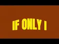 Bebe Rexha x Loud Luxury x Two Friends - If Only I