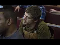 Ben Fuller Leads 100 Men in Addiction Recovery in Radical Worship