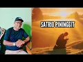 BAGI YANG MENGATAKAN SATRIO PININGIT ADALAH BUKAN TUHAN SILAHKAN