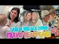 Bringing Up Bates Carlin BREAKS DOWN Travis REAPPEARS Kolter s Birt ay Shock Lydia Sweet Update