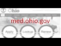 License Renewal Instructions for First-Time eLicense Users