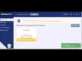 GrammarFlip Registration Step 2 Add a Class Section