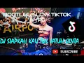 Download Lagu DJ SIAPKAH KAU TUK JATUH CINTA ( HIVI ) BOOTLEG FYP SLOW TIKTOK @Farrij.a 