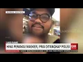 Lagu Hina Pemakai Masker Pria Ditangkap Polisi | REDAKSI SIANG (05/05/21)