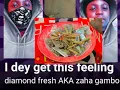 Download Lagu feelings of cold by diamond fresh AKA zaha gambo www.waptrick.com or 9jaflaver.com ....08077133224