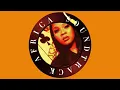 Megadrumz & Lady Du - Tjina