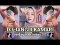 Download Lagu DJ JANGJI KAMARI VIRAL TIKTOK MIXTAPE REMIK SUNDA TERBARU FULL BASS