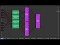 Multiply binary numbers Digital Logic Sim