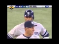 A-Rod yells Ha I got it during a pop-up to distract Blue Jays