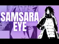The Rinnegan Is Weird