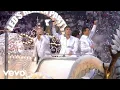Download Lagu Toppers - Ouverture/I Gotta Feeling (Toppers In Concert 2010)
