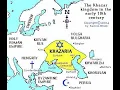 The Khazarian Mafia