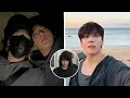 Download Lagu Shocking news! BTS's Jimin \u0026 Jungkook appear relaxed on vacation, the ARMY is just wrong focus!