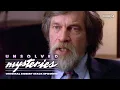 Unsolved Mysteries with Robert Stack - Season 4 Episode 4