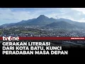 Download Lagu Membangun Batu Sebagai Kota Madani dan Berdaya Saing Menuju Generasi Emas 2045 | Inspirasi Pagi