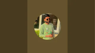 aminjarman03 is live