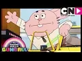 Gumball | Richard Loses The Kids | The Return (clip) | Cartoon Network