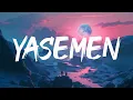 Afra - Yasemen (Lyrics) Mela Bedel, Shawty - 2024 En İyi Şarkılar