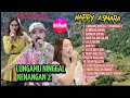 Download Lagu LUNGAMU NINGGAL KENANGAN 2 | HAPPY ASMARA FULL ALBUM TERBARU 2023 #happyasmara