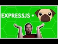 ExpressJS Serving Pug Templates Build And Deploy A NodeJS Server