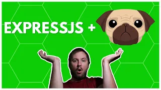 ExpressJS Serving Pug Templates Build And Deploy A NodeJS Server