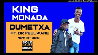 king monada ft peulwane dumetxa