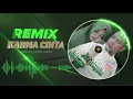 Download Lagu DJ KUBUANG RASA IMPIAN DAN HARAPAN (DJ KARMA CINTA VIRAL TIK TOK  VERSI BARU 2020 〈Official REMIX〉