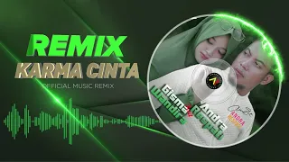 Download DJ KUBUANG RASA IMPIAN DAN HARAPAN (DJ KARMA CINTA VIRAL TIK TOK  VERSI BARU 2020 〈Official REMIX〉 MP3