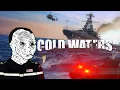 COLD WATERS will give you NIGHTMARES about submarine warfare and that s a GOOD thing