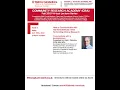 Series 3 Community Research Academy Week 5