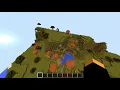 How to put your MINECRAFT WORLD in an OLDER VERSION