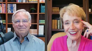 [EP 17] Building Your Dreams with Mary Morrisey & Jack Canfield