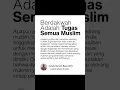 Download Lagu berkorban apa saja agar Islam mulia #motivasi #dakwah #shorts