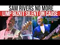 Download Lagu Limp Bizkit’s Bassist Sam Rivers Dead at 48; Mystery Surrounds His Death | WATCH