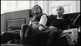 بيت تراب تايب بيت مروان بابلو و مولوتوف اتجنن Freestyle Type Beat MARWAN PABLO Prod By Zuka 