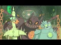 Robotomy The Complete Series