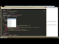Learn How to Create a Database using PHPMyAdmin and OOP - Part 4