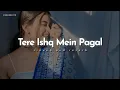 Download Lagu Tere Ishq Mein Pagal || (Slow+Reverb) Uditnarayan \u0026 Alka yagnik || KuberEditz #Lofi