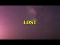 FOLA, Kizz Daniel - LOST (Official lyrical video)