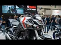 2026 NEW YAMAHA MT-05 FIRST LOOK