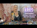 ARIES Tower Moment Changes Your Fate in Best Way Possible