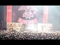 Five Finger Death Punch - Lift Me Up Feat. Rob Halford - Birmingham LG Arena - 05/12/13