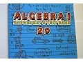 Ch 9 part 1 Teaching Textbooks Algebra 1 v2 0 Chapter Test Bank Answers Explained