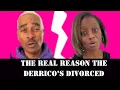 REAL Reason Derrico s Divorced He Pays only per Kid