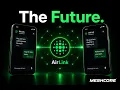 Mesh Without Radios