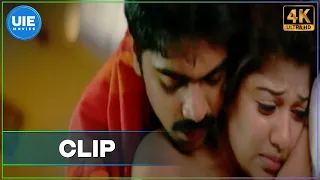 Download Vallavan | Scene 8 | Silambarasan | Nayanthara | Reema Sen MP3